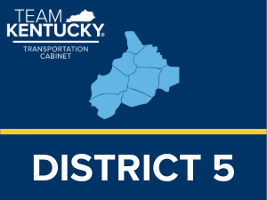 District 5 Counties Served: Bullitt, Franklin, Henry, Jefferson, Oldham, Shelby, Spencer, and Trimble